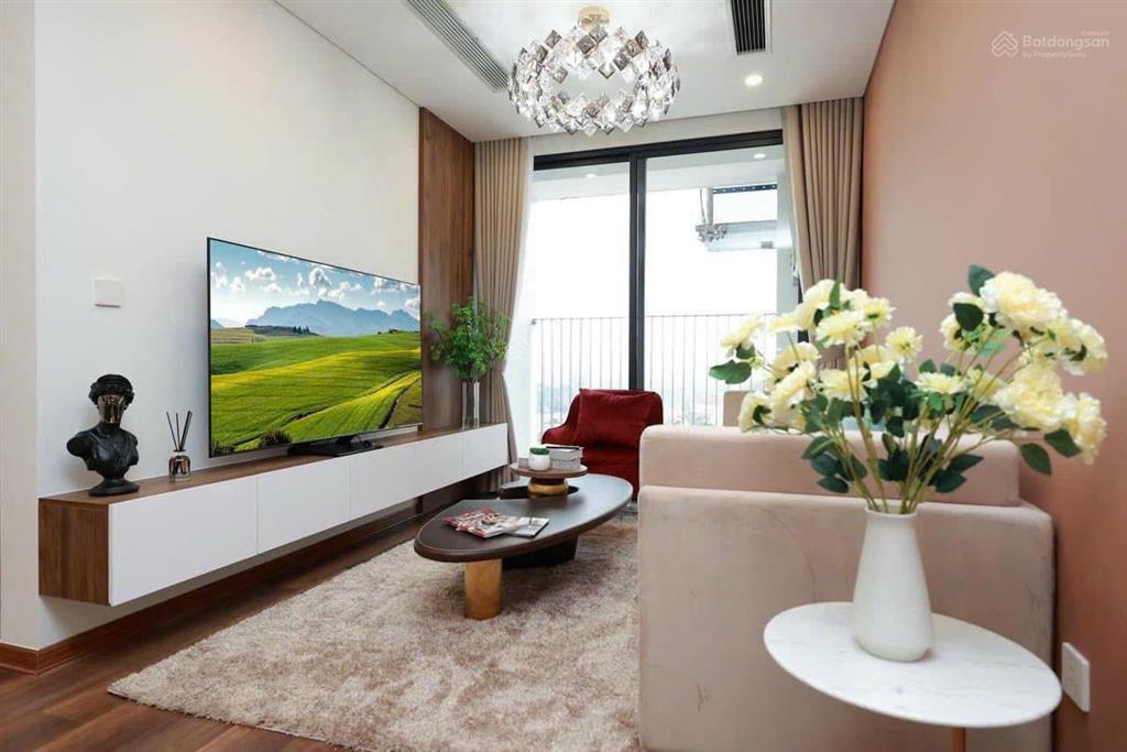 Bán chung cư grand sunlake văn quán. 92m2, 2pn  view hồ văn quán, sổ hồng lâu dài