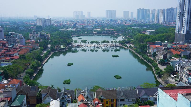 Bán biệt thự hồ văn quán, hà đông. 188m2, 3,5 tầng hồ văn quán