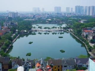 Bán biệt thự hồ văn quán, hà đông. 188m2, 3,5 tầng hồ văn quán