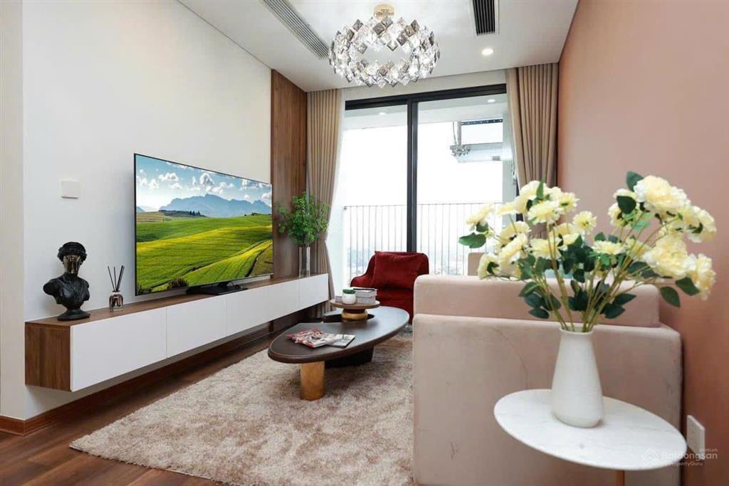 Grand sunlake văn quán hà đông. 92m2, view hồ văn quán, sổ hồng lâu dài
