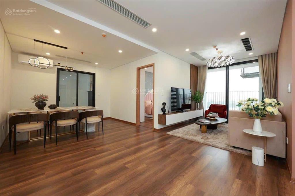 Grand sunlake văn quán hà đông. 92m2, view hồ văn quán, sổ hồng lâu dài