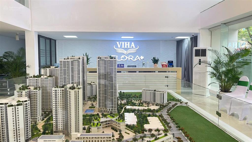 Bán chung cư viha flora yên sở  64m2, 2pn, 2wc. chỉ 5 tỷ