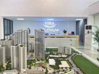 Bán chung cư viha flora yên sở  64m2, 2pn, 2wc. chỉ 5 tỷ