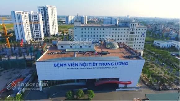 Bán chung cư viha flora yên sở  64m2, 2pn, 2wc. chỉ 5 tỷ