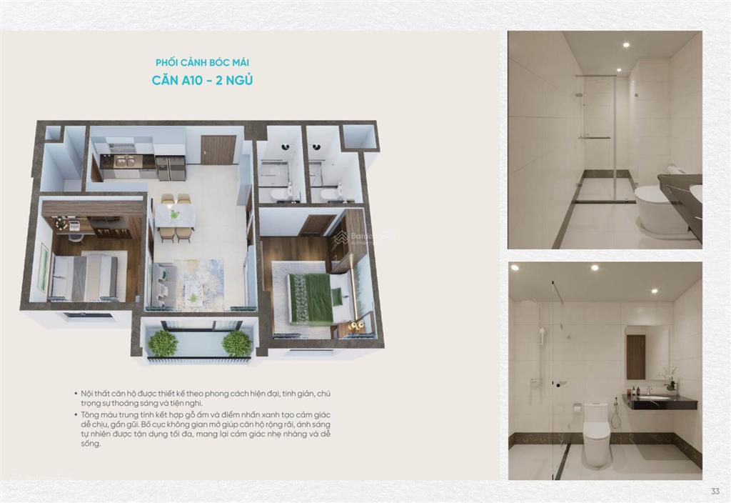 Bán chung cư viha flora yên sở  64m2, 2pn, 2wc. chỉ 5 tỷ