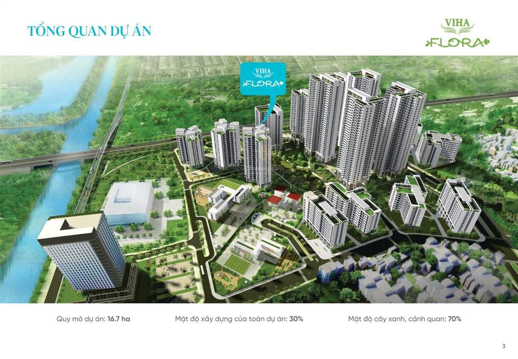 Bán chung cư viha flora yên sở  64m2, 2pn, 2wc. chỉ 5 tỷ