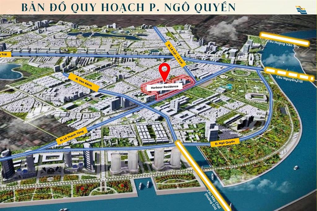 Bán nhà phố ngô quyền, hải phòng. 78m2, 6 tầng, thuận tiện kinh doanh. giá 13 tỷ