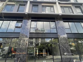 Bán nhà phố ngô quyền, hải phòng. 78m2, 6 tầng, thuận tiện kinh doanh. giá 13 tỷ
