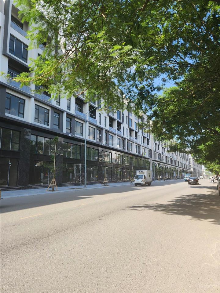 Bán nhà phố ngô quyền, hải phòng. 78m2, 6 tầng, thuận tiện kinh doanh. giá 13 tỷ