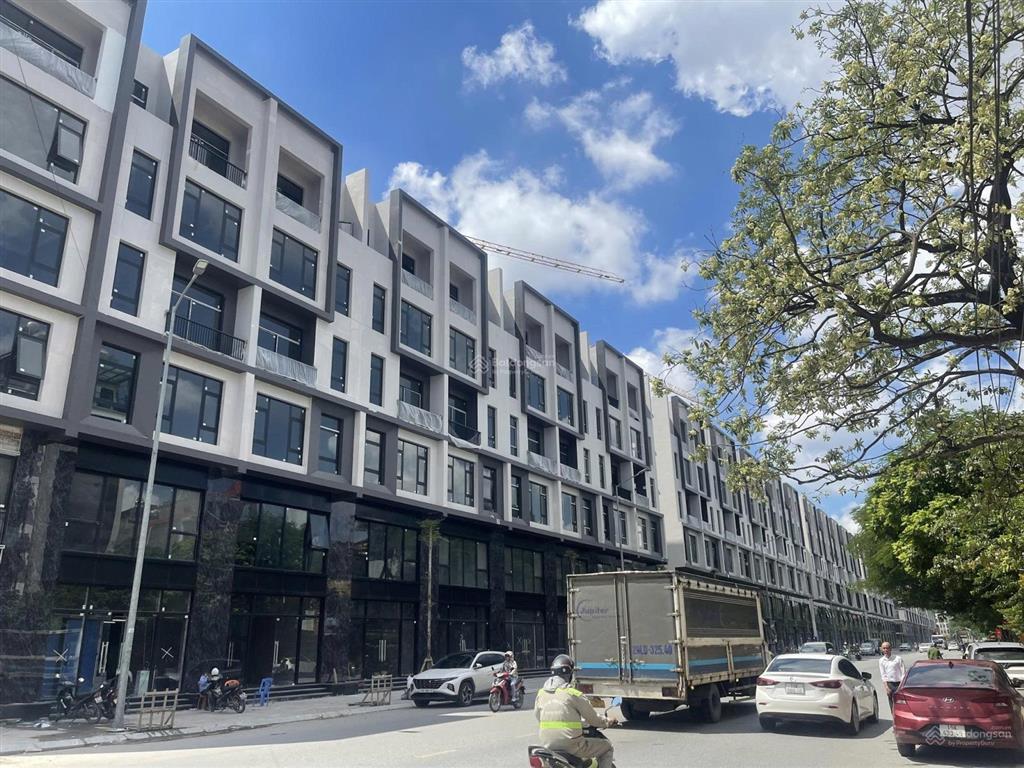 Bán gấp  nhà phố thương mại harboresidence lê thánh tông, q ngô quyền. 7 tầng. giá 12,5 tỷ