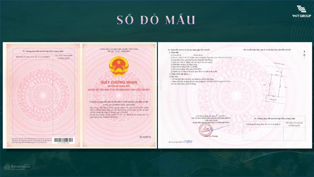 Bán gấp  nhà phố thương mại harboresidence lê thánh tông, q ngô quyền. 7 tầng. giá 12,5 tỷ