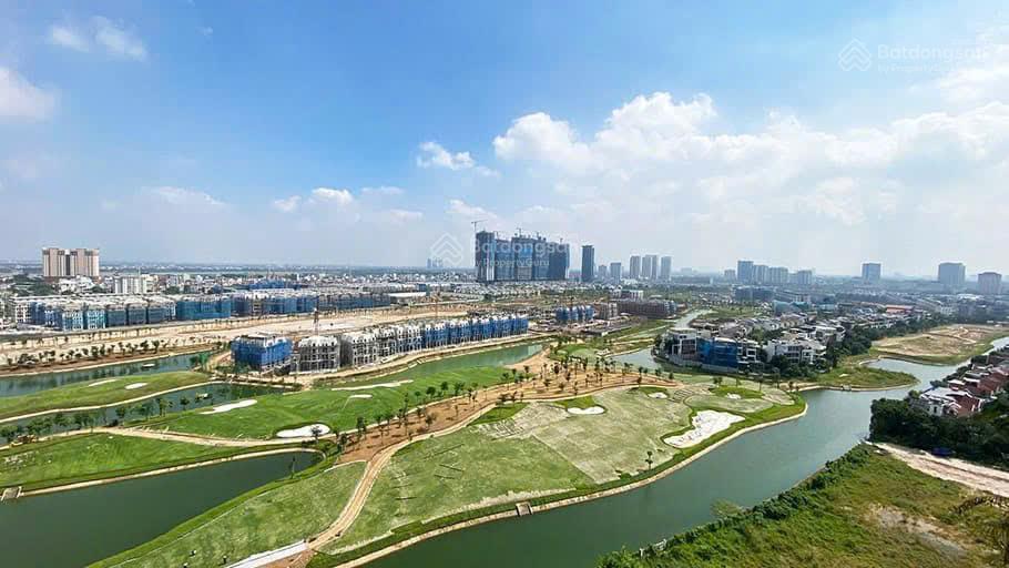 Bán căn hộ chung cư 4pn, 3wc, 182m2, 18 tỷ tại khu đô thị nam thăng long  ciputra, tây hồ