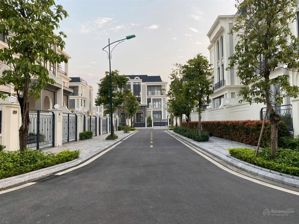 Bán gấp biệt thự 150m2 tại khu đô thị nam thăng long  ciputra, 55 tỷ vnd