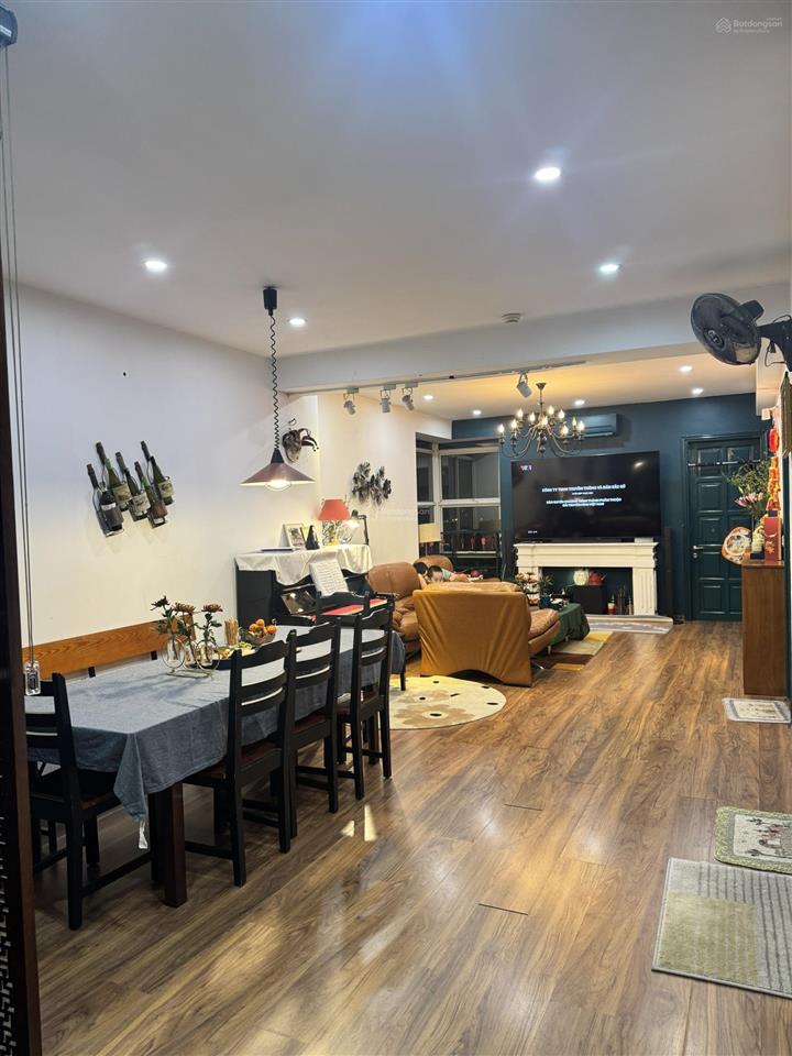 Bán căn hộ toà g khu đô thị nam thăng long  ciputra, 10 tỷ vnd, chính chủ 0989 589 *** ( ms thư)