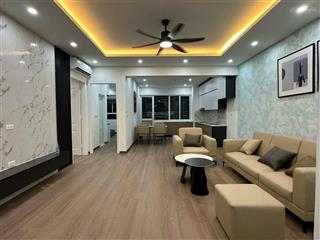Cho thuê căn hộ chung cư c14 bắc hà, tố hữu, nam từ liêm. 132m² 3 ngủ full đồ. giá 14tr/th.