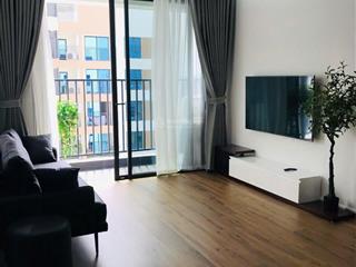 Cho thuê căn hộ chung cư ct44 kđt mễ trì hạ, nam từ liêm. 60m² 2pn full, 10,5tr/tháng. 0912 259 ***