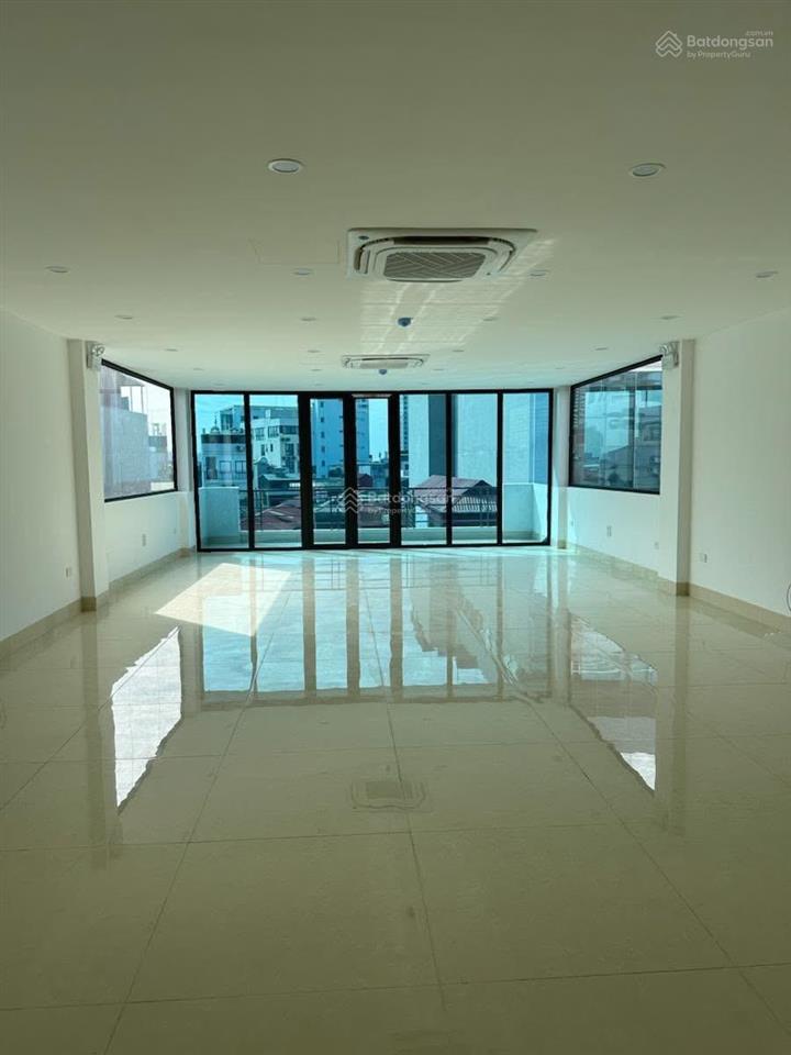Bán nhà liền kề licogi13 tower, khuất duy tiến, thanh xuân. 73m² 5 tầng mặt tiền 5,2m. giá 32 tỷ