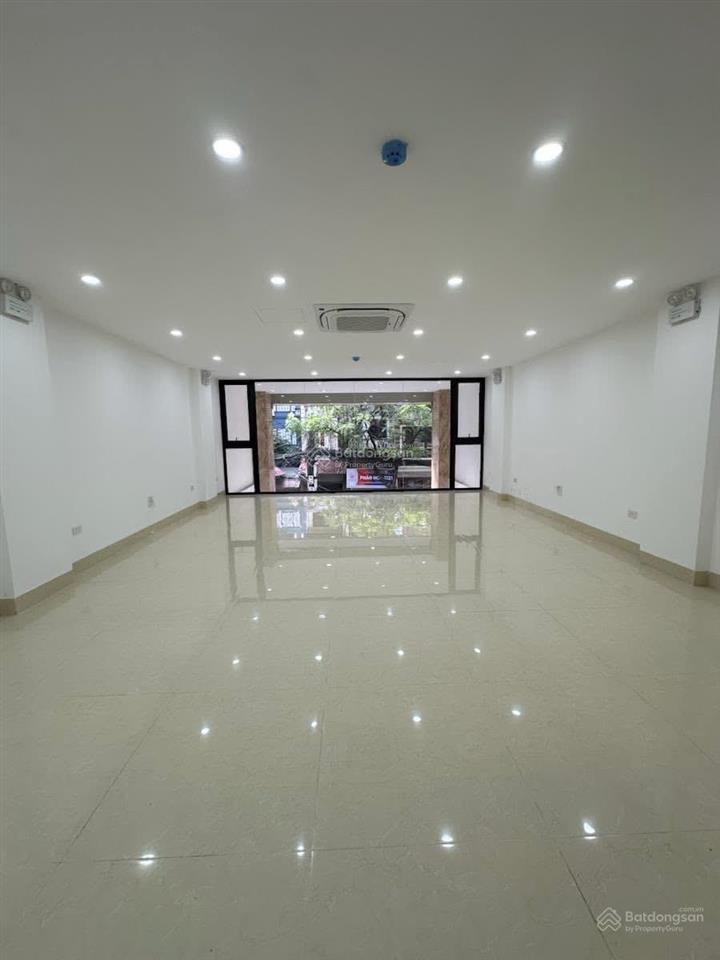 Bán nhà liền kề licogi13 tower, khuất duy tiến, thanh xuân. 73m² 5 tầng mặt tiền 5,2m. giá 32 tỷ