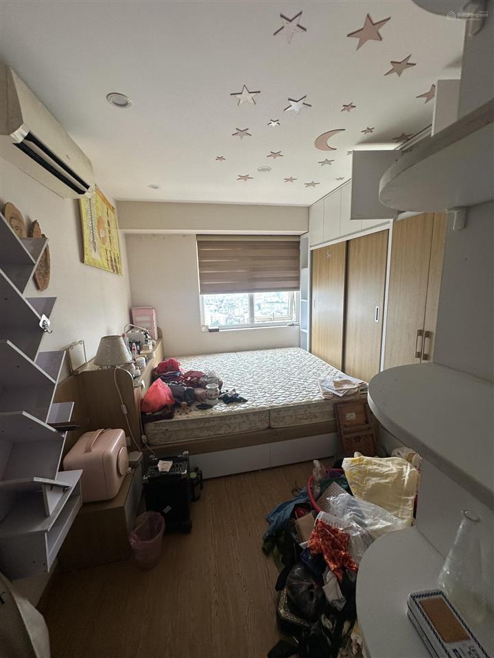 Cho thuê căn hộ chung cư the light tố hữu, trung văn, nam từ liêm. 130m² 3 ngủ 2 wc. full đồ.