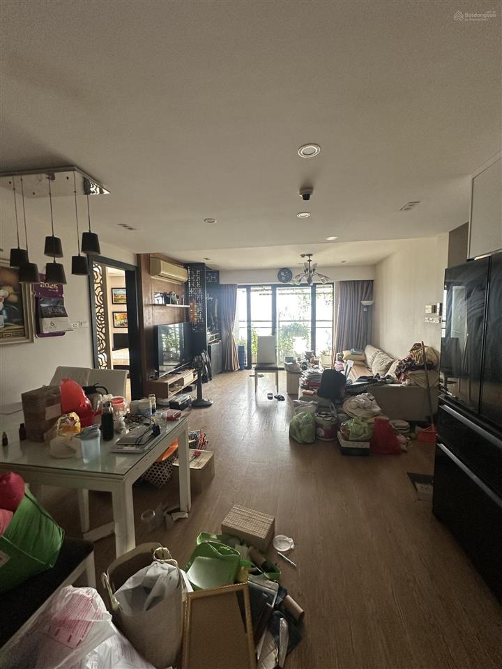 Cho thuê căn hộ chung cư the light tố hữu, trung văn, nam từ liêm. 130m² 3 ngủ 2 wc. full đồ.