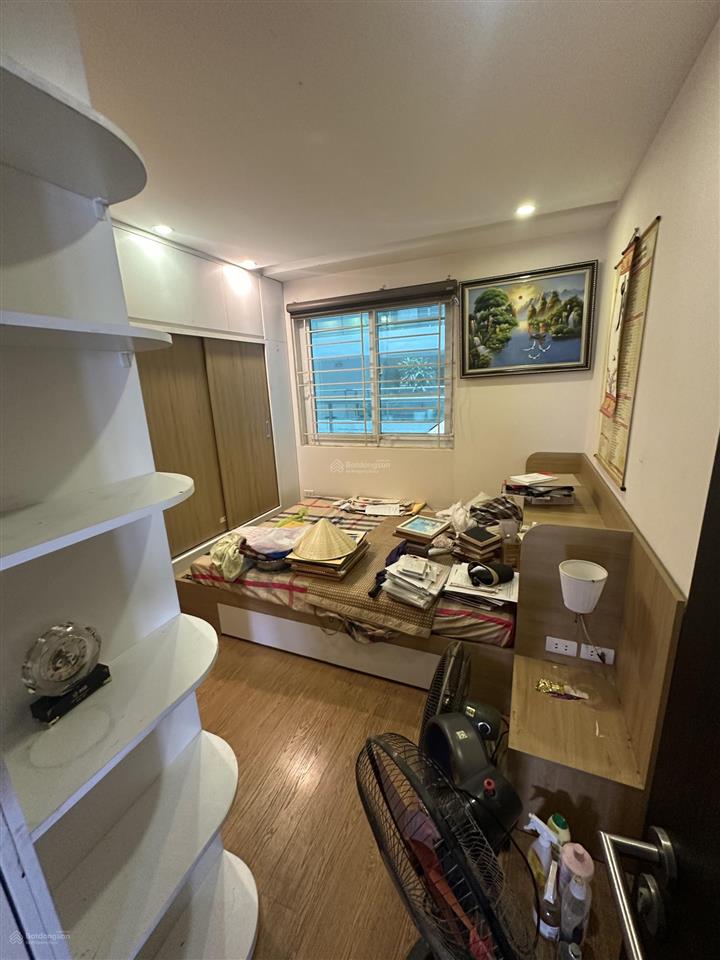 Cho thuê căn hộ chung cư the light tố hữu, trung văn, nam từ liêm. 130m² 3 ngủ 2 wc. full đồ.