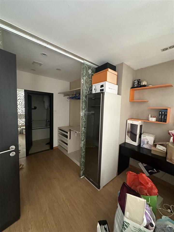 Cho thuê căn hộ chung cư the light tố hữu, trung văn, nam từ liêm. 130m² 3 ngủ 2 wc. full đồ.
