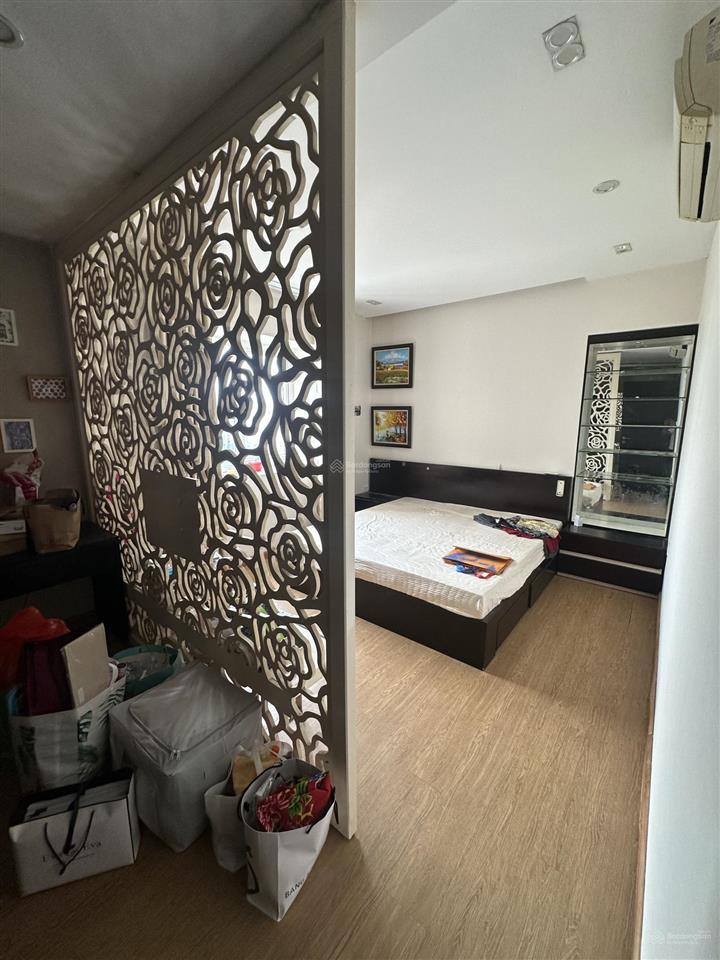 Cho thuê căn hộ chung cư the light tố hữu, trung văn, nam từ liêm. 130m² 3 ngủ 2 wc. full đồ.