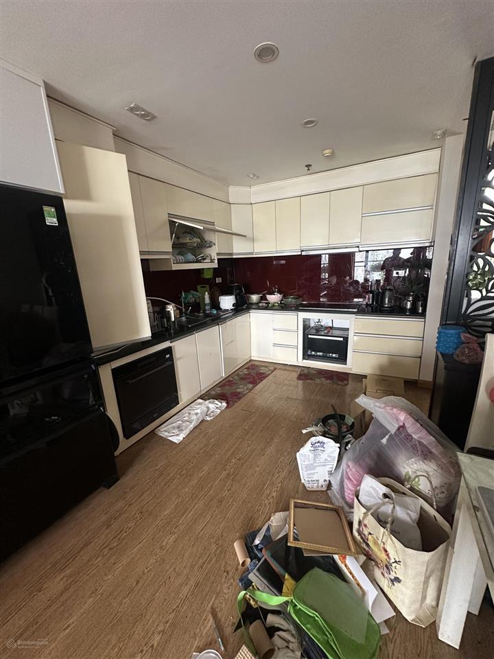 Cho thuê căn hộ chung cư the light tố hữu, trung văn, nam từ liêm. 130m² 3 ngủ 2 wc. full đồ.