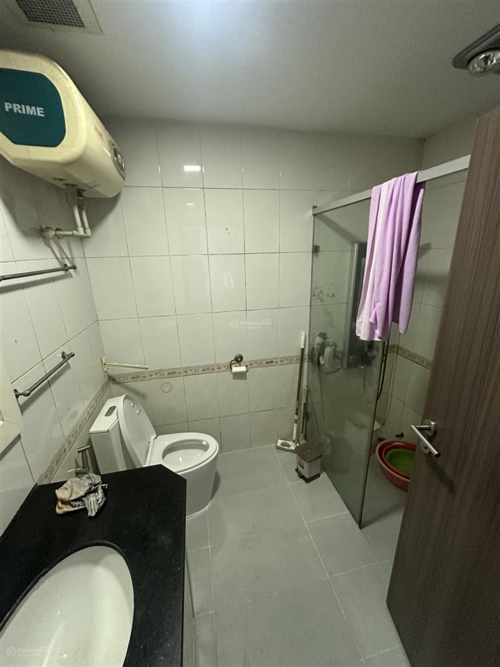 Cho thuê căn hộ chung cư the light tố hữu, trung văn, nam từ liêm. 130m² 3 ngủ 2 wc. full đồ.