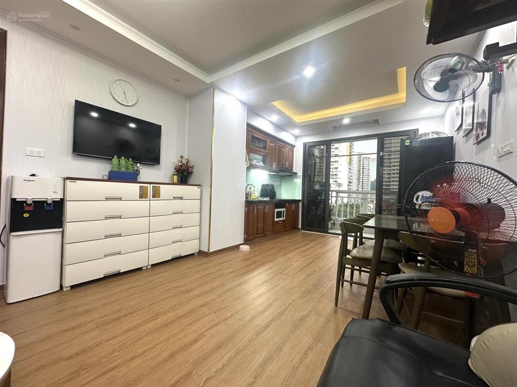 Cho thuê căn hộ chung cư n2e trung hoà nhân chính, cầu giấy. 65m² 2ngủ full đồ. giá 11,5 triệu/th
