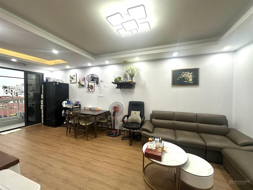 Cho thuê căn hộ chung cư n2e trung hoà nhân chính, cầu giấy. 65m² 2ngủ full đồ. giá 11,5 triệu/th