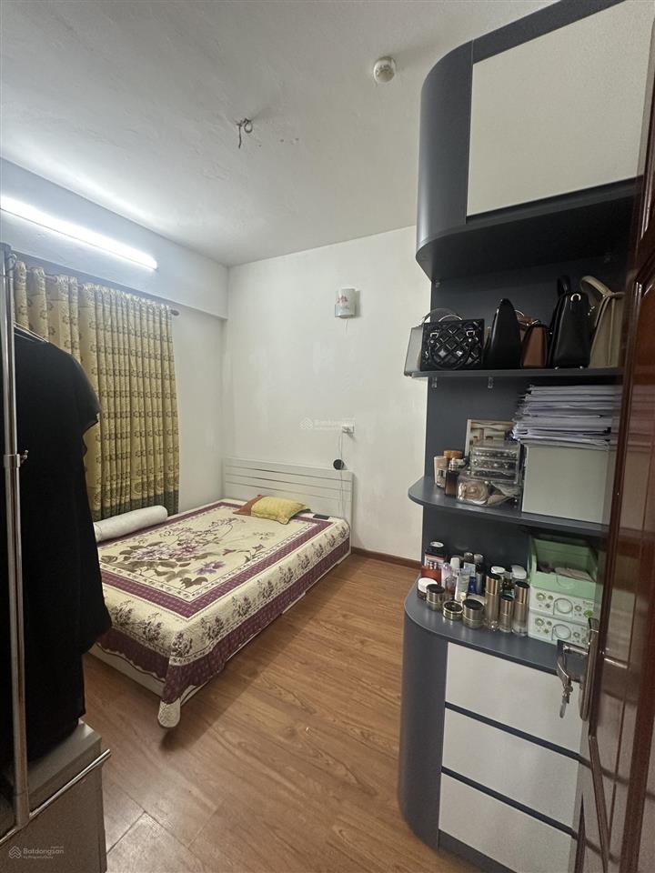 Cho thuê căn hộ chung cư n2e trung hoà nhân chính, cầu giấy. 65m² 2ngủ full đồ. giá 11,5 triệu/th
