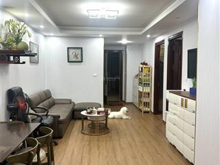 Cho thuê căn hộ chung cư n2e trung hoà nhân chính, cầu giấy. 65m² 2ngủ full đồ. giá 11,5 triệu/th
