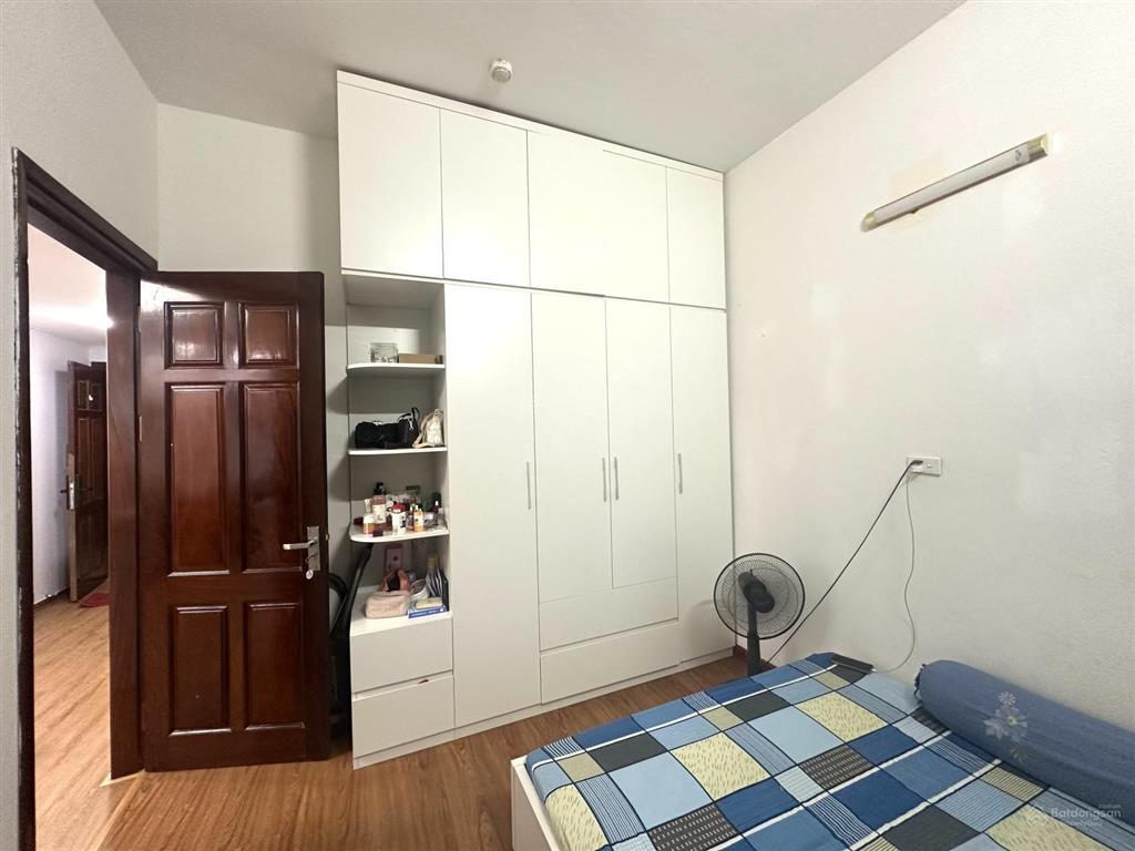 Cho thuê căn hộ chung cư n2e trung hoà nhân chính, cầu giấy. 65m² 2ngủ full đồ. giá 11,5 triệu/th