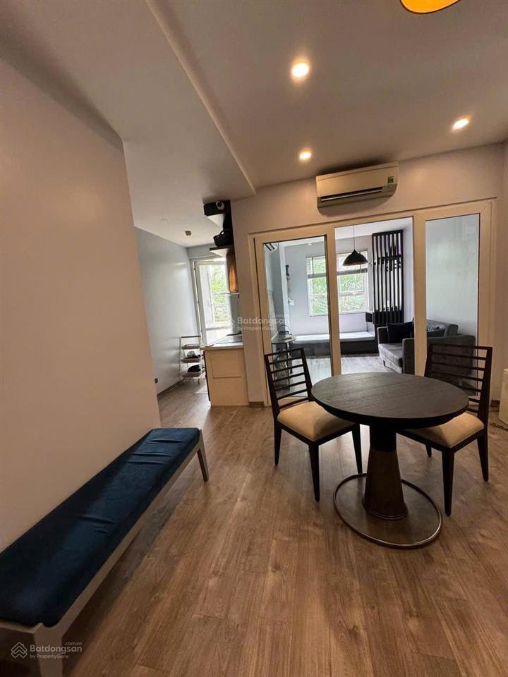 Cho thuê căn hộ chung cư a14 nam trung yên, cầu giấy. 70m2 2pn full đồ. giá 12 triệu/tháng