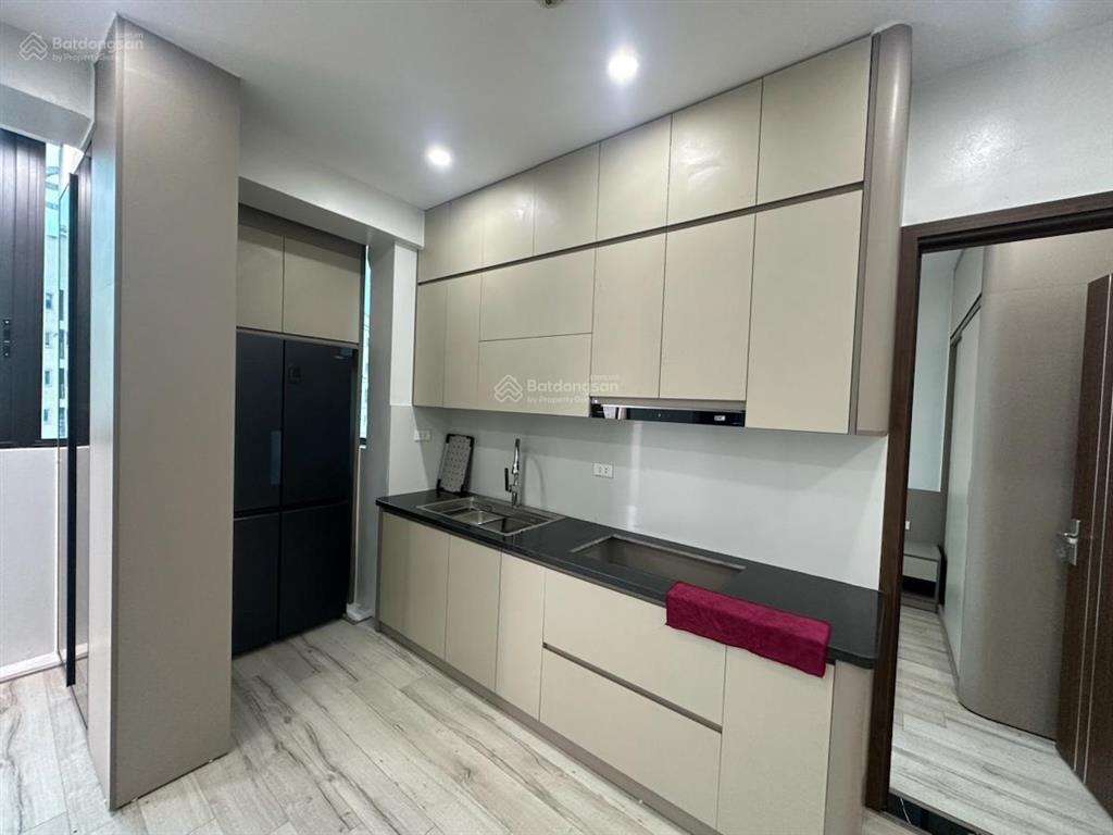 Cho thuê căn hộ chung cư b6a nam trung yên, cầu giấy. 75m2 3ngủ full nội thất. giá 13 triệu/tháng