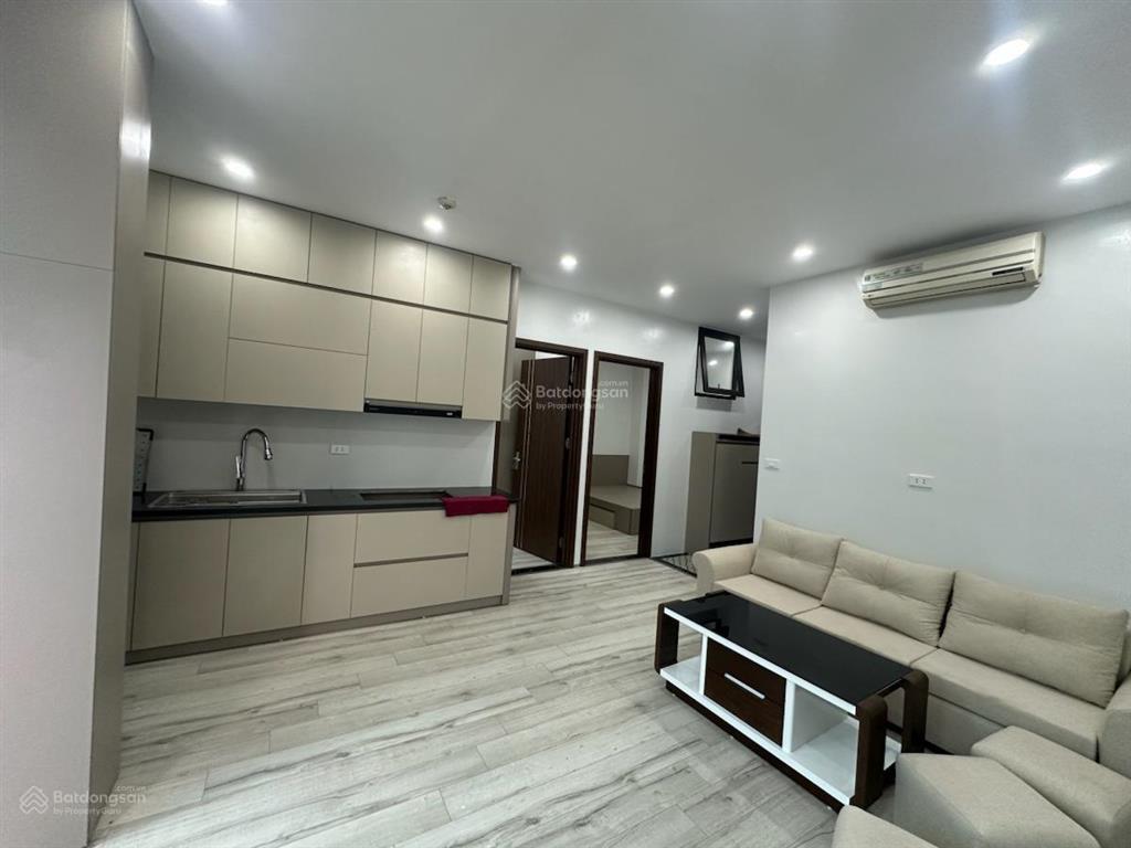 Cho thuê căn hộ chung cư b6a nam trung yên, cầu giấy. 75m2 3ngủ full nội thất. giá 13 triệu/tháng