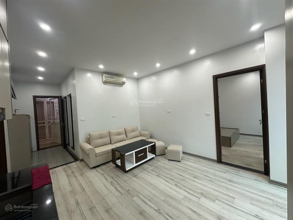 Cho thuê căn hộ chung cư b6a nam trung yên, cầu giấy. 75m2 3ngủ full nội thất. giá 13 triệu/tháng