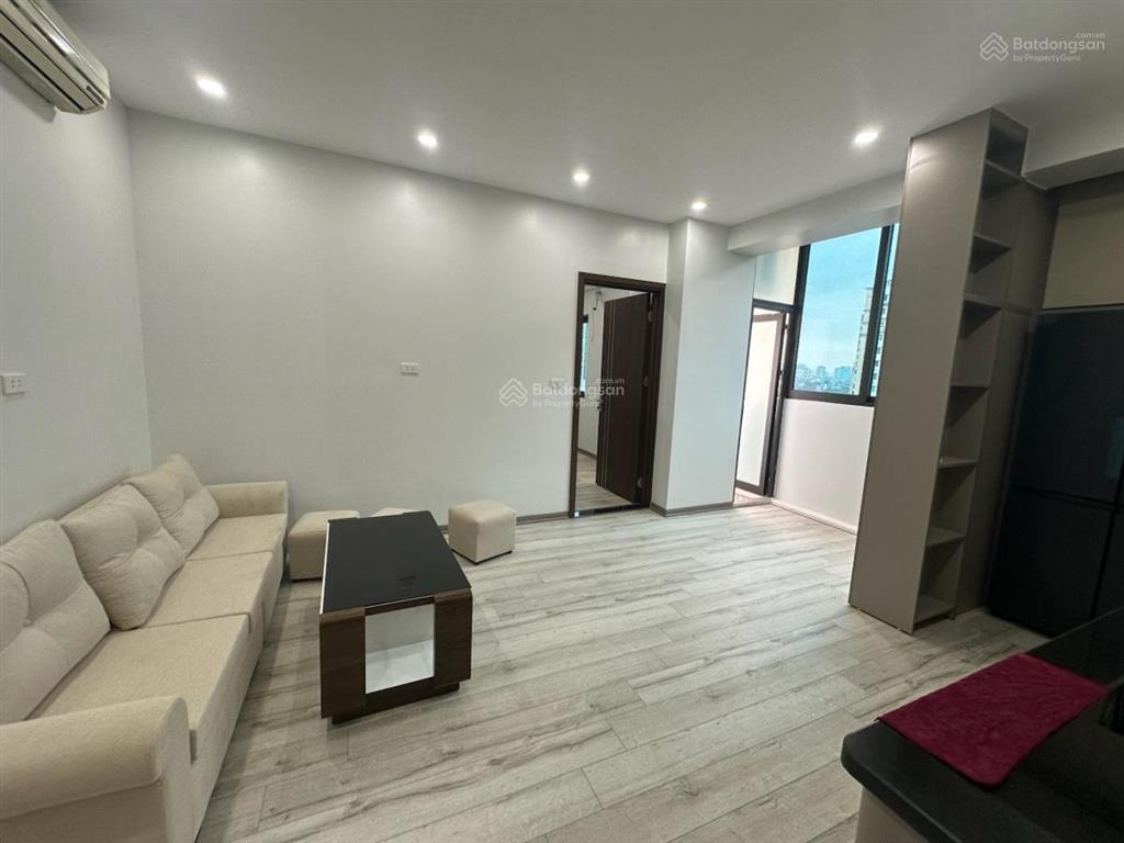 Cho thuê căn hộ chung cư b6a nam trung yên, cầu giấy. 75m2 3ngủ full nội thất. giá 13 triệu/tháng