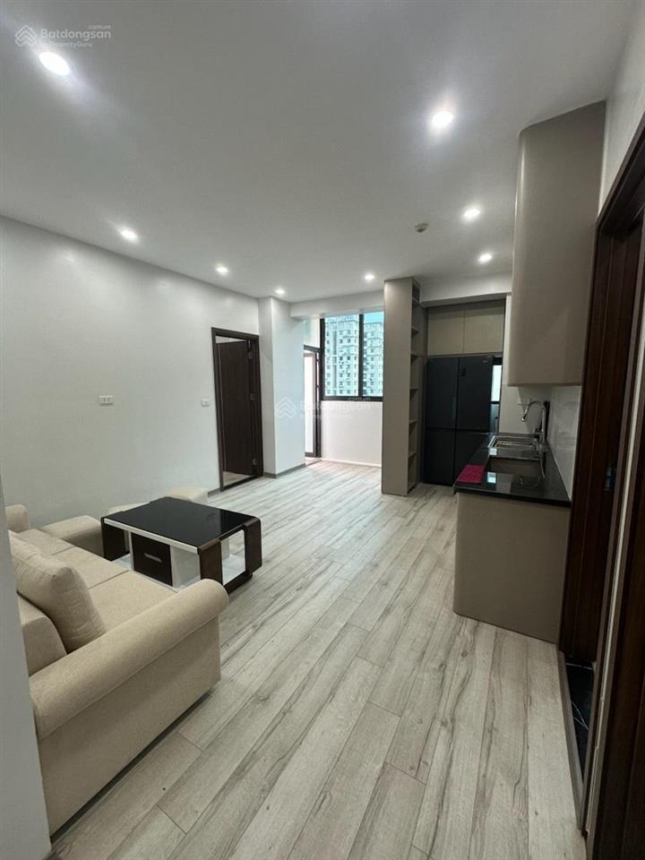 Cho thuê căn hộ chung cư b6a nam trung yên, cầu giấy. 75m2 3ngủ full nội thất. giá 13 triệu/tháng