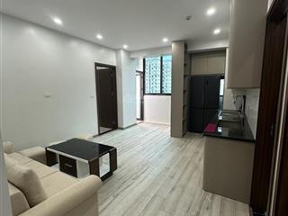 Cho thuê căn hộ chung cư b6a nam trung yên, cầu giấy. 75m2 3ngủ full nội thất. giá 13 triệu/tháng