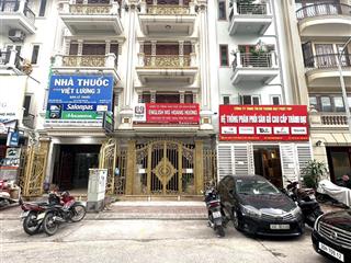 Bán nhà liền kề licogi13 khuất duy tiến, thanh xuân. 75m2 5 tâng mặt tiền 5m. giá 29tỷ. 0912 259 ***