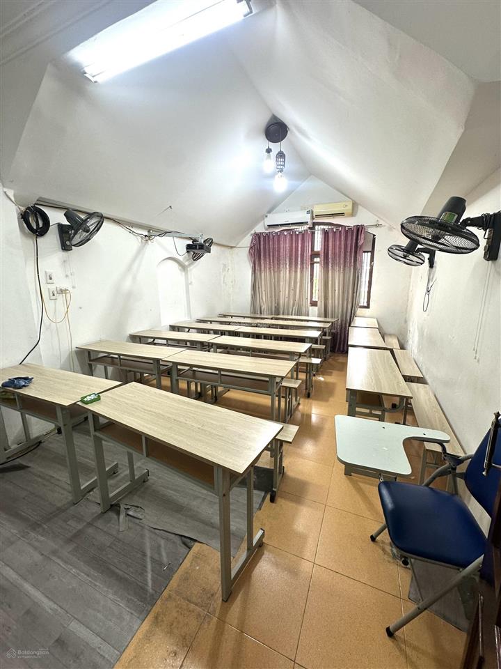 Bán nhà riêng phố ngụy như kon tum, thanh xuân. 40m2 5 tầng mặt tiền 4m. 16 tỷ.  0912 259 ***