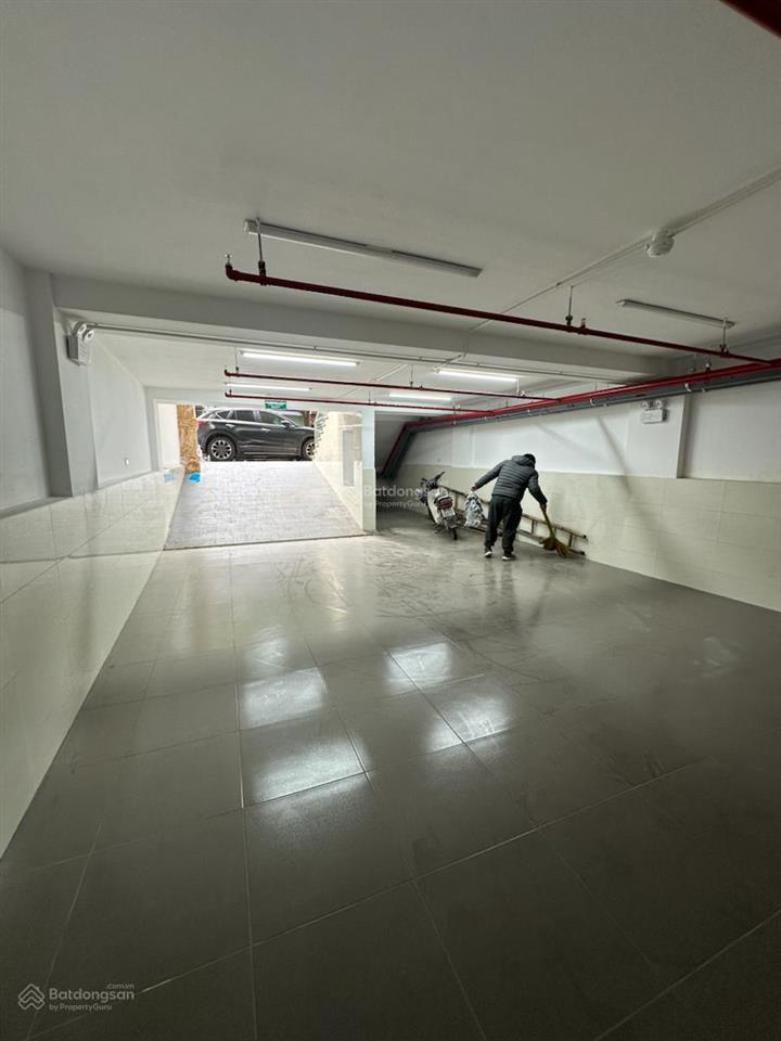 Bán nhà mặt phố nguyễn ngọc nại, thanh xuân. dt 100m2 xây mới 8 tầng mặt tiền 6m. giá 65 tỷ