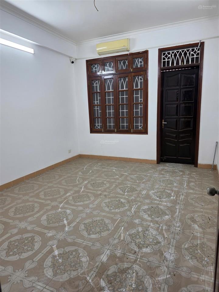 Bán nhà phân lô thanh xuân bắc, thanh xuân. dt 50m2 5 tầng mặt tiền 4m. ô tô tránh, kinh doanh.
