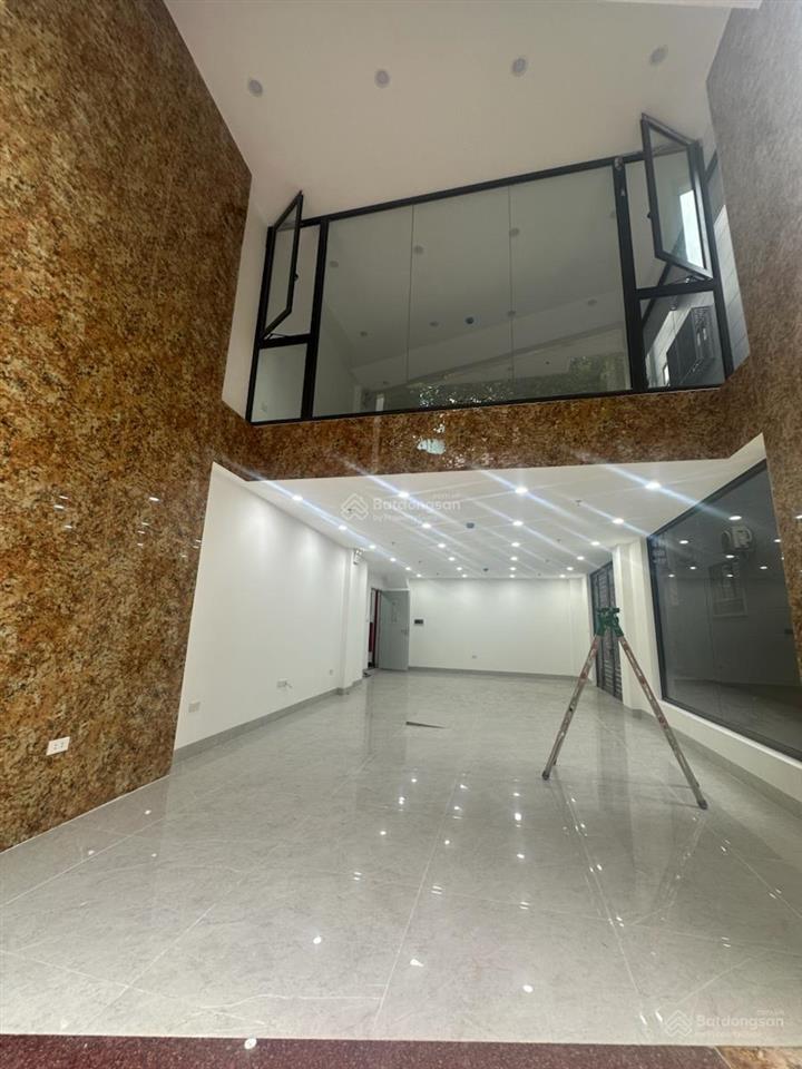 Bán nhà lô góc mặt phố nguyễn ngọc nại thanh xuân dt 65m2 8 tầng. kd sầm uất. giá bán 50 tỷ