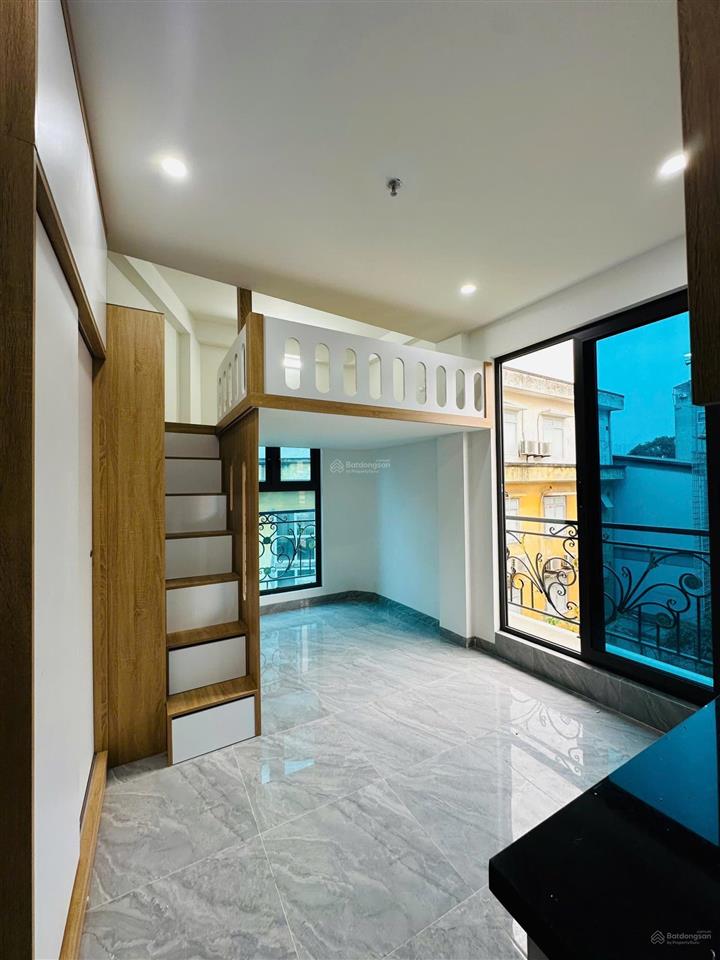 Bán tòa nhà apartment chung cư mini phố lương thế vinh, thanh xuân. dt 85m2 9 tầng lô góc 3 thoáng