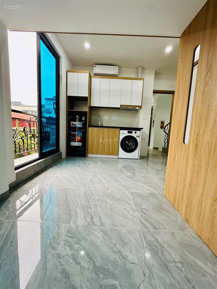 Bán tòa nhà apartment chung cư mini phố lương thế vinh, thanh xuân. dt 85m2 9 tầng lô góc 3 thoáng