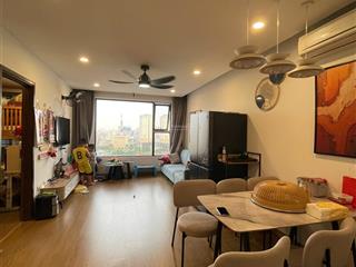 Bán căn hộ chung cư ct1a vov mễ trì, lương thế vinh, nam từ liêm. 72m2 2 ngủ full đồ. giá 5,8 tỷ