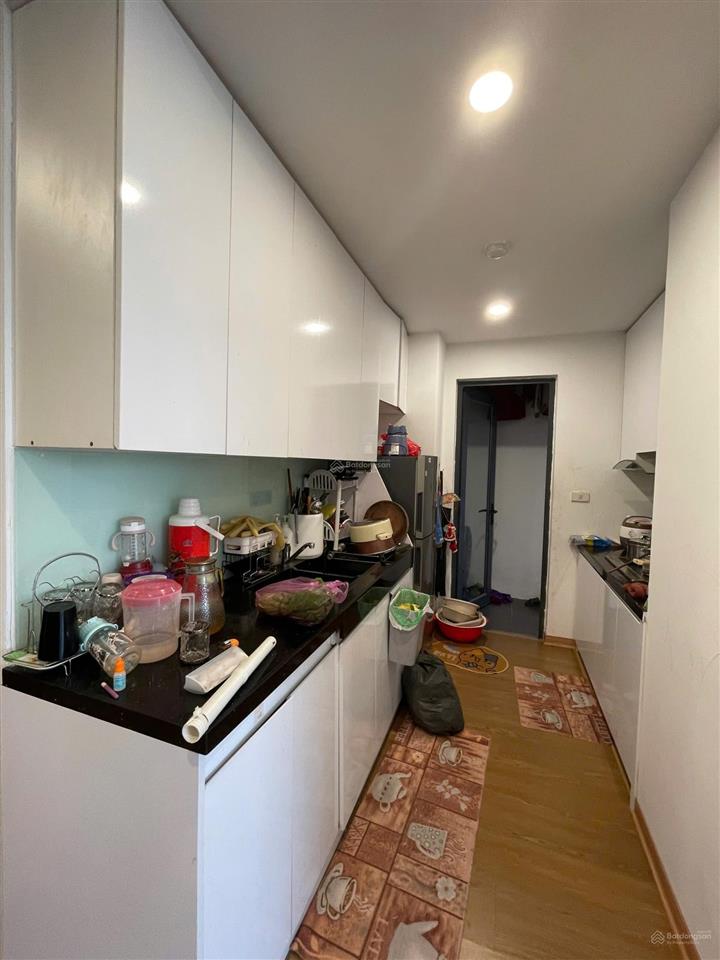 Bán căn hộ chung cư ct1a vov mễ trì, lương thế vinh, nam từ liêm. 72m2 2 ngủ full đồ. giá 5,5 tỷ